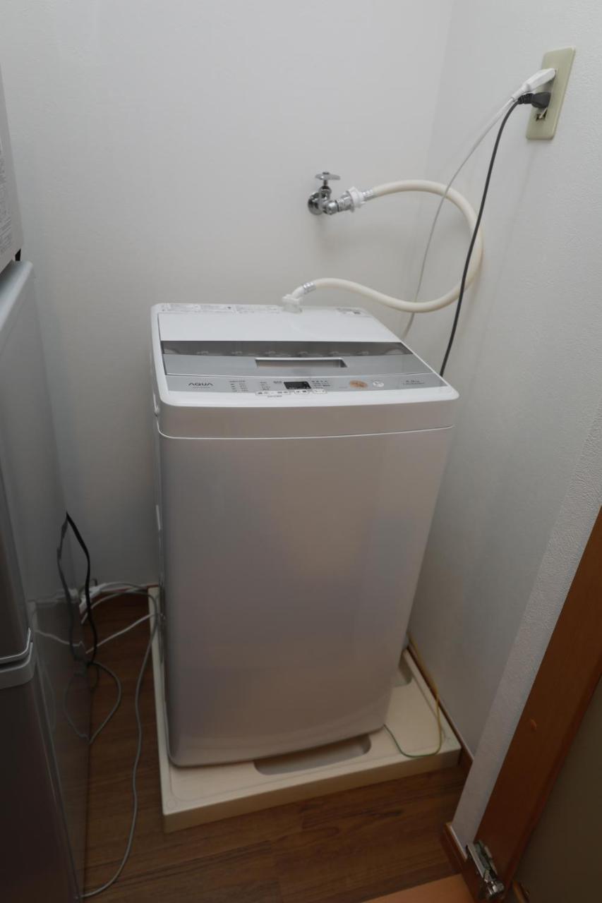 Apartamento Ibasho Shibuyahigashi604 Tokio Exterior foto