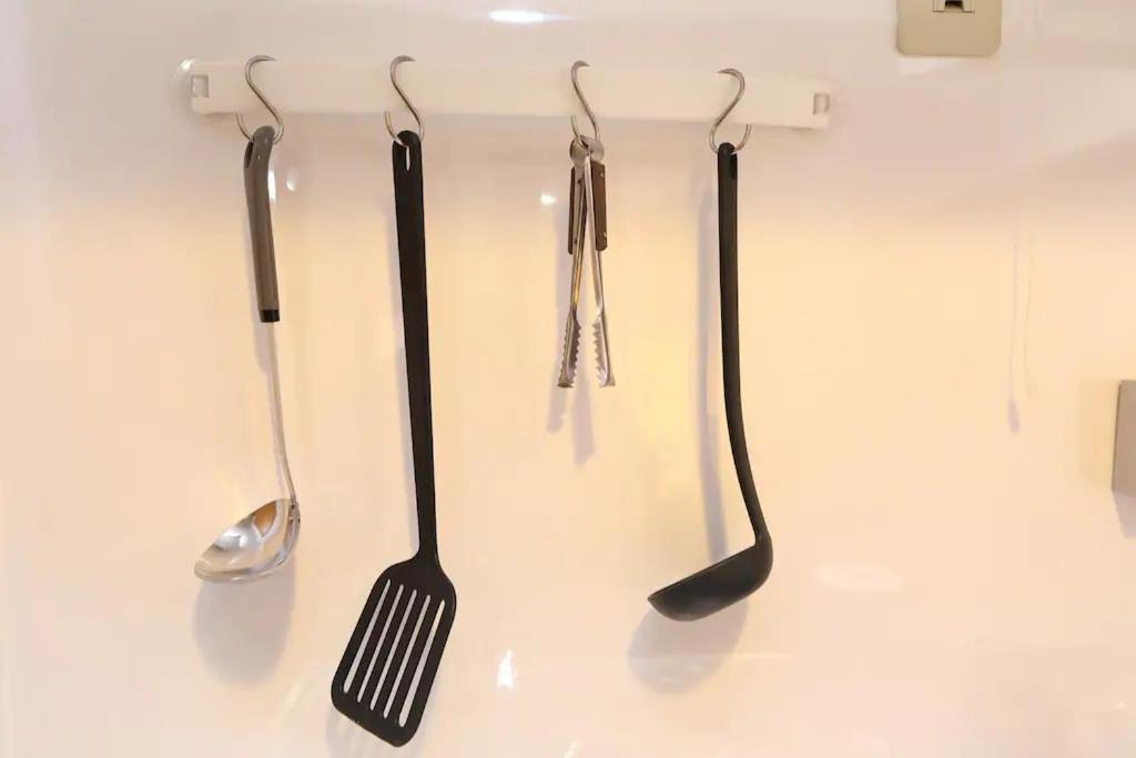 Apartamento Ibasho Shibuyahigashi604 Tokio Exterior foto